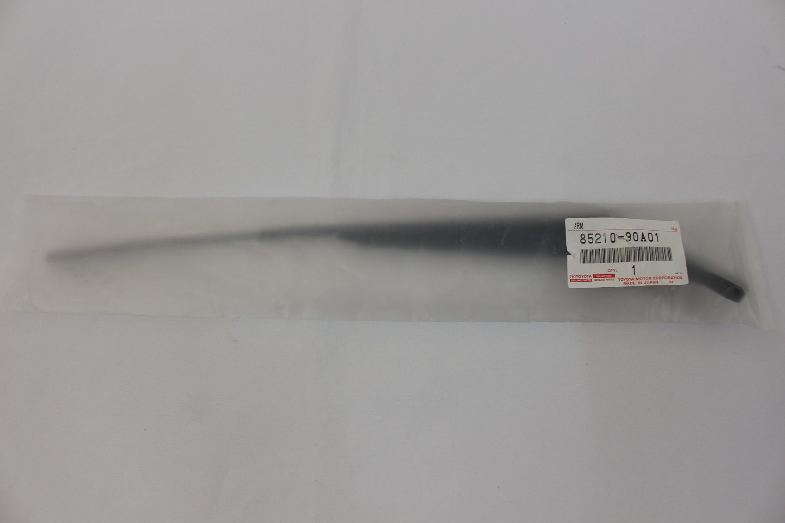 Toyota Land Cruiser FJ60 FJ62 Right Windshield Wiper Arm 8521090A01