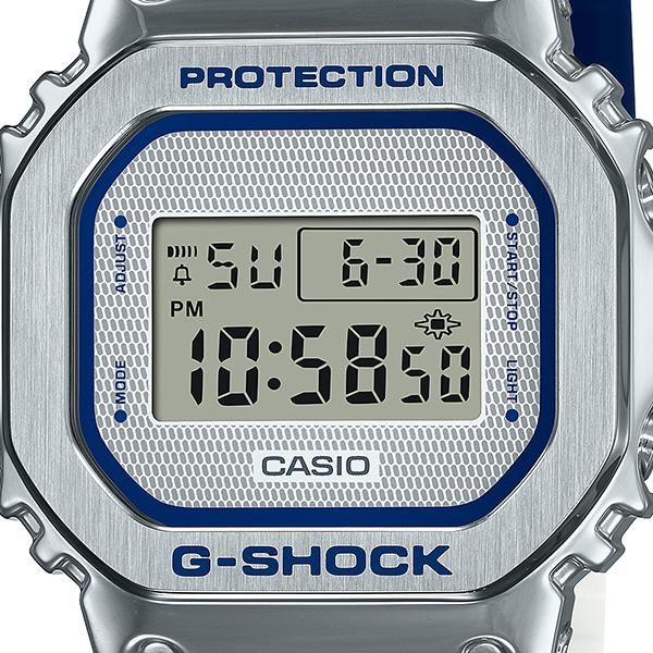CASIO G-SHOCK GM-5600LC-7JF PRECIOUS Heart Selection Men's Watch New