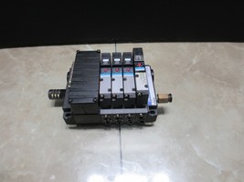 Koganei FM-SOLID Pneumatic X88M-FD124W F* W110 FW110-4E1 FY110-4ME2 Valve - $98.99