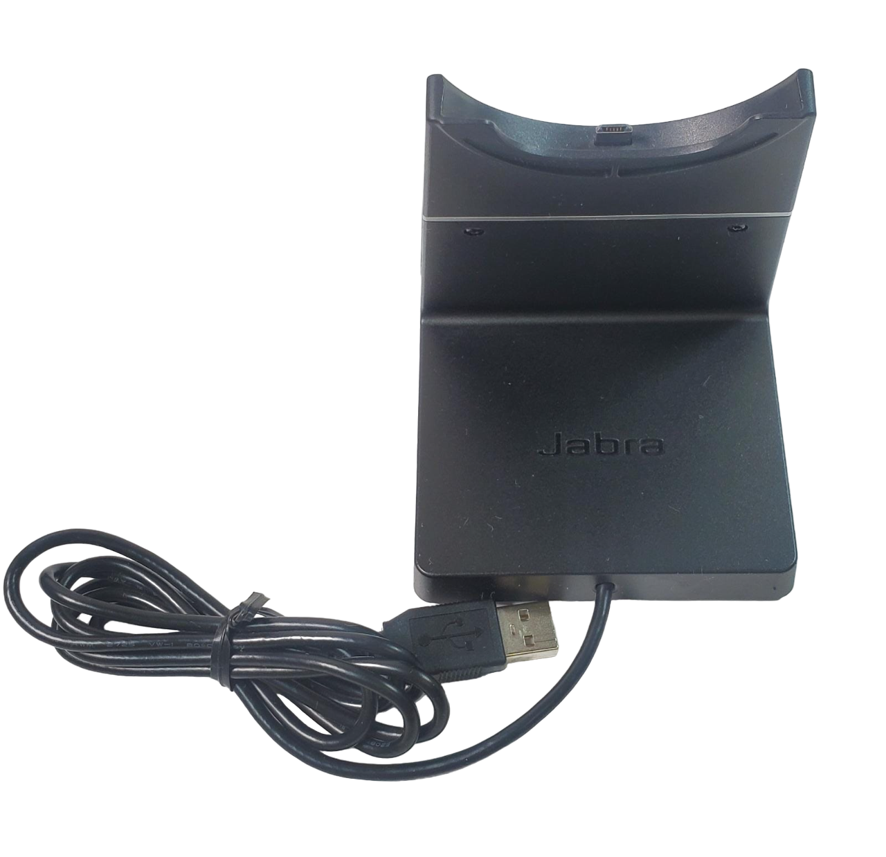 Jabra charging best sale stand e75