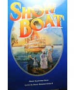 Show Boat Vocal Selections Songbook - $12.00