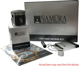 NAMURA Top End Repair Kit 66.36mm NX-70050-CK1 - $107.95
