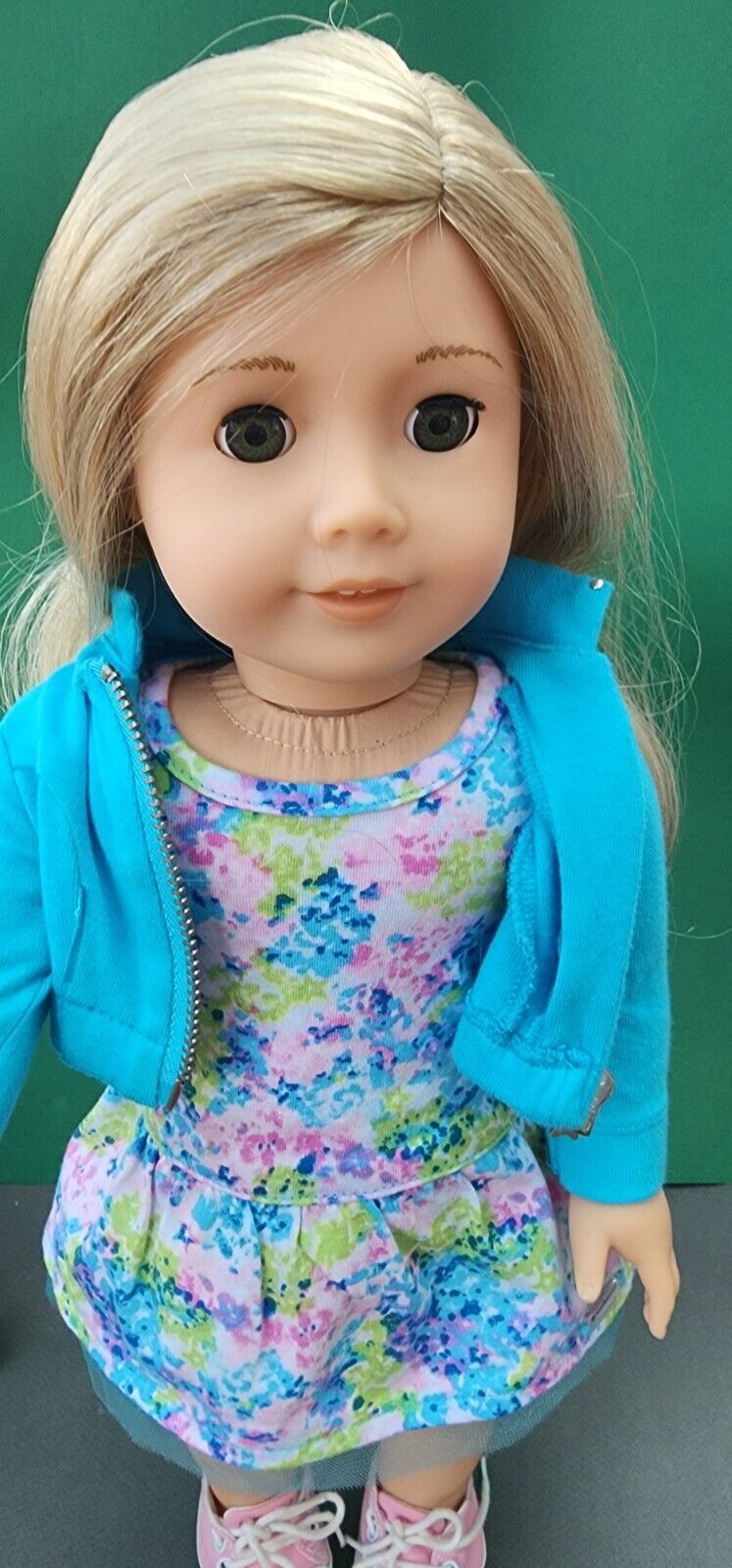 American girl on sale doll 78