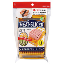 KOKUBO Spam Slicer Stainless Steel Wire and 50 similar items