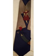 The Beatles Necktie - I Saw Her Standing There - $11.88