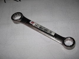 Craftsman 5/8 x 3/4  12Pt. Short Boxend Wrench - $14.99