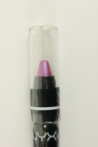NYX Jumbo Lip Pencil 722 Hera Pink - NEW - $8.40