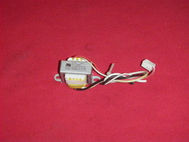 Oster Bread Maker Transformer for Model CKSTBRTW20 Round Collar - $13.71