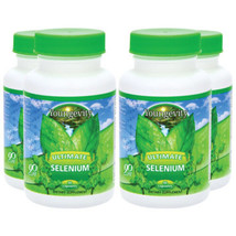 Youngevity Ultimate Selenium 90 capsules (8 Bottles) Dr. Wallach - $196.96