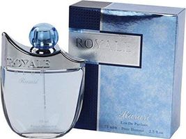 Orignal Rasasi Royal Blue Eau De Parfum 75ml For Men Free Shipping - $29.99