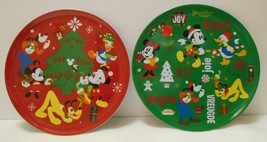 Walt Disney's Fantasia Plate Mickey Makes Magic 50th Anniversary Knowles