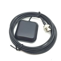 GPS Antenna Model GPA-02A Garmin GPS V  With Magnetic Base - $18.88