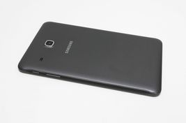 Samsung Galaxy Tab E SM-T377T (T-Mobile) 32GB, 8in. - Black image 5