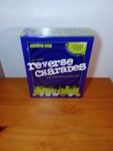 The Original Reverse Charades Game A Hilarious Twist On Charades
