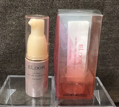 Shiseido Elixir Lifting Eye Treatment  Japan 5ml - $74.25