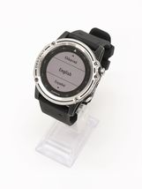 Garmin Descent Mk1 GPS Activity and Dive Watch - Silver/Black image 3