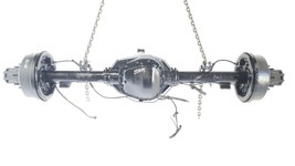 Rear Differential Assembly Lariat 7.3L AT RWD 3.55 OEM 19871993 Ford F250 - $1,051.88