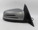 Right Passenger Side View Mirror 204 Type Power 2010-2011 MERCEDES C-CLA... - $445.49