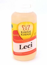 Koepoe-koepoe Lychee (Leci) Flavour Enhancer, 60ml (Pack of 3) - $28.60
