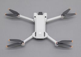 DJI Mini 3 Pro Camera Drone ONLY image 4