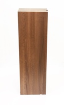 KEF Q550 5.25" 2.5-Way Floorstanding Speaker - Walnut image 5