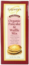 Garvey&#39;s Organic Pancake &amp; Waffle Mix 54 Oz Pack Of 6 - $51.36