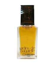 JARDINS DE BAGATELLE 1.0 oz EDT Spray (Vintage) Unboxed for women by Gue... - $49.95