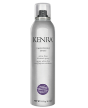 Kenra Smoothing Spray, 4.2 ounces