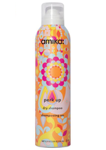 Amika Perk Up Plus Extended Clean Dry Shampoo image 8