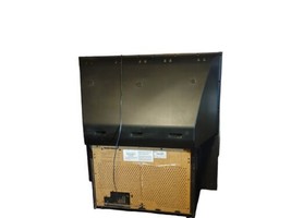 Hitachi 57F59A Rear Projection Television Receiver 57 Inch Remote LOCAL PICKUP - $148.50
