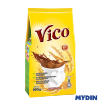 2 x Vico Chocolate Malt Food Drink (900g) Fast Shipping To USA  - $50.00