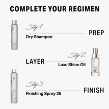 Kenra Professional Platinum Dry Shampoo, 5 fl oz image 3