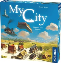 Thames and Kosmos My City | Family Friendly | Legacy Board | - $71.76+