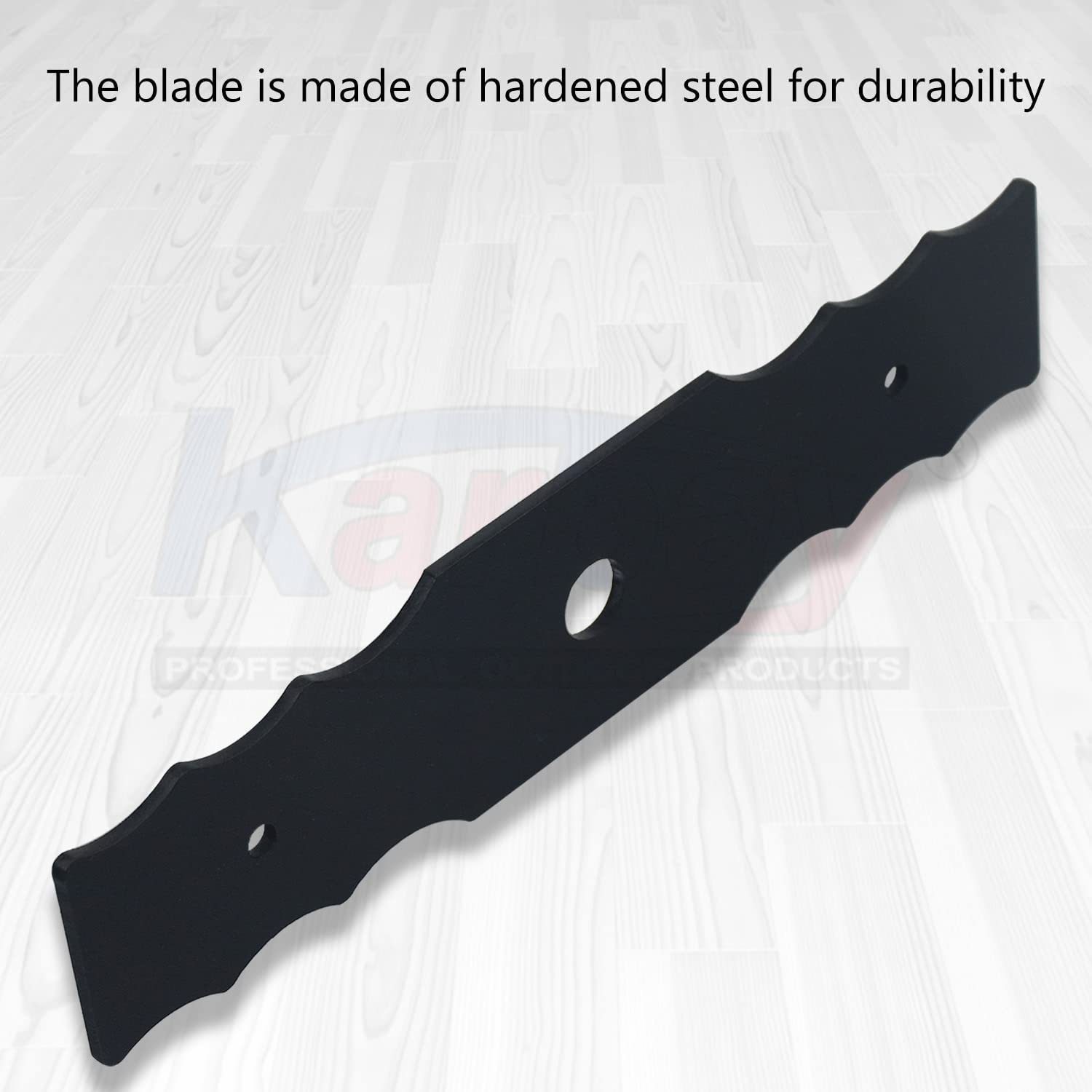 Karbay 383112-01 Edger Blade (7.5