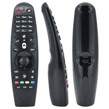 For lg magic remote Replace AM-HR600 AN-MR600 magic remote - $28.80