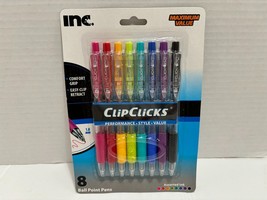 Promarx Colored Ink Pens