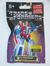 Trans Formers - Limited Edition - Starscream - Mini Figurine - $10.00