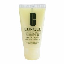 CLINIQUE Dramatically Different Moisturizing GEL for Face 1oz 30ml NeW - $9.50