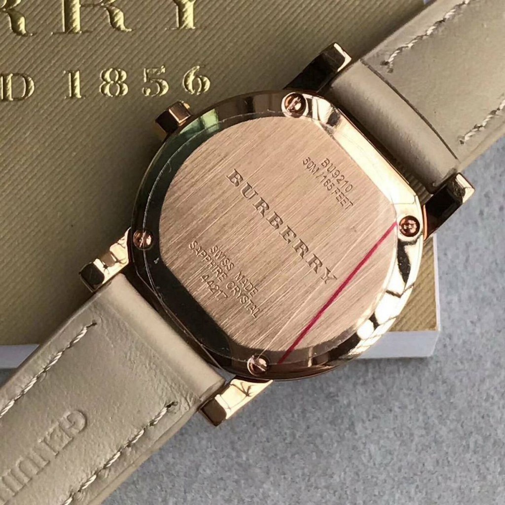 Burberry watch sale 11455 price