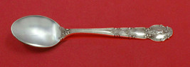 Renaissance By Tiffany and Co. Sterling Silver Infant Feeding Spoon Custom - $147.51