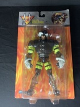1997 Event Palisades Dynamic Forces Ash Limited Edition Action Figure new - $9.74