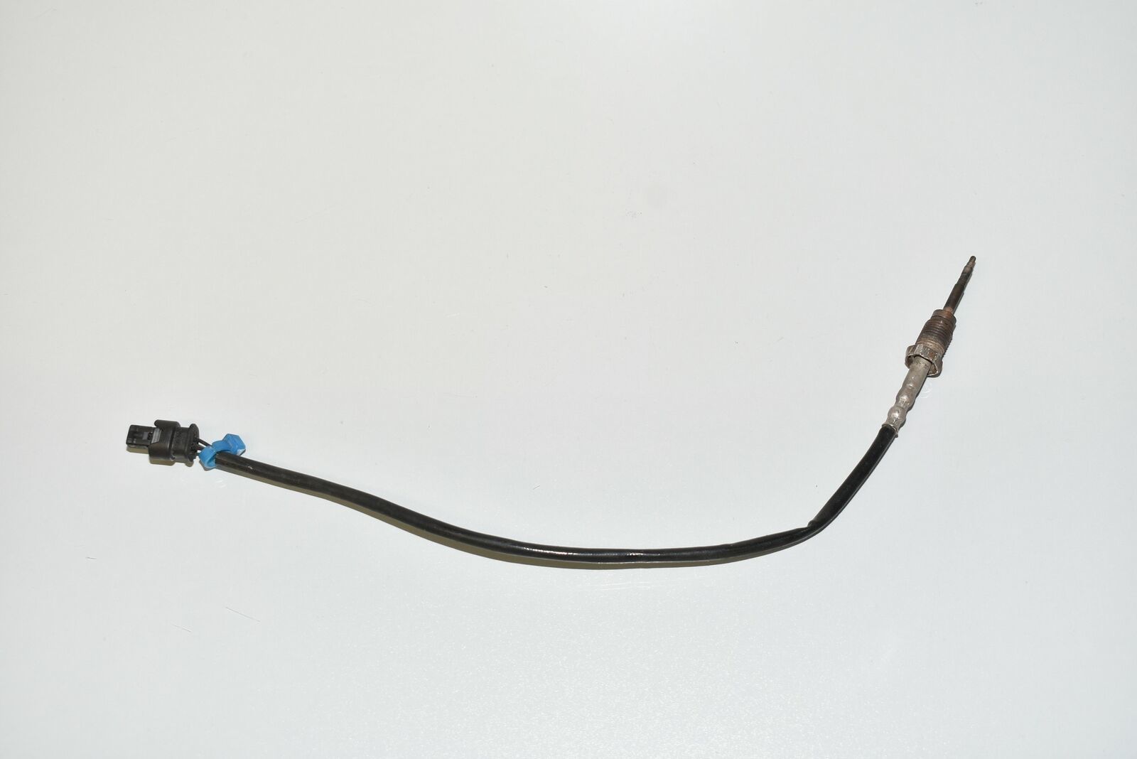 BMW E91 330d F30 F10 flue gas temperature sensor temperature sensor