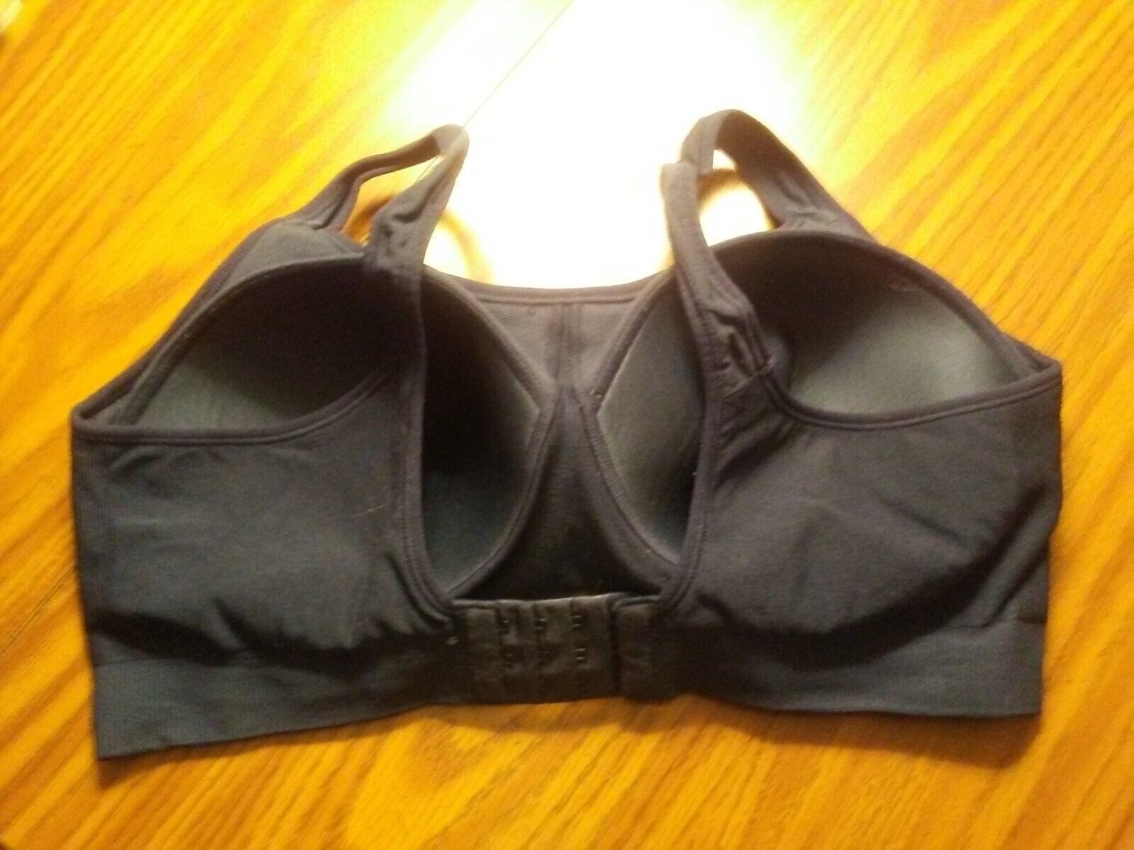 Underoutfit Bra size XL navy blue Bras & Bra Sets