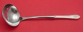 Betsy Patterson by Stieff Sterling Silver Soup Ladle 11 1/2" HHWS Custom Made - $78.21