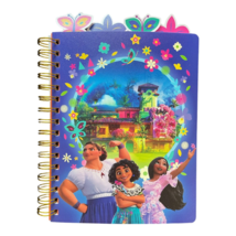 Disney Parks My Adventure Book Up! Journal Blank Book NEW