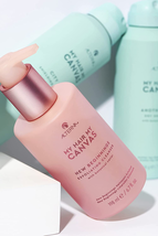 ALTERNA My Hair My Canvas NEW BEGINNINGS EXFOLIATING CLEANSER, Liter image 4