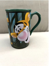 Disney Tigger Name Ceramic Mug New Retired - $19.90
