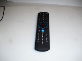 remote  control  for   spectrum  cable  box  110a   - $14.99