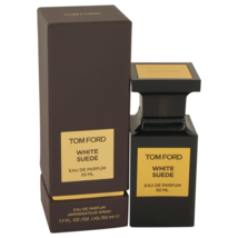 Tom Ford White Suede Perfume 1.7 Oz Eau De Parfum Spray - $299.98