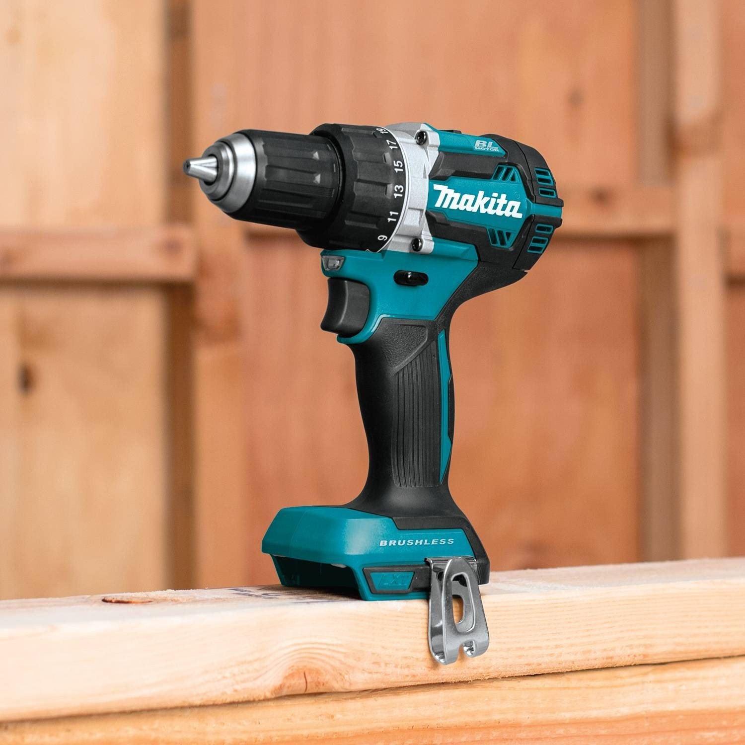 Makita Xfd12Z 18V Lxt Lithium-Ion Brushless and 50 similar items